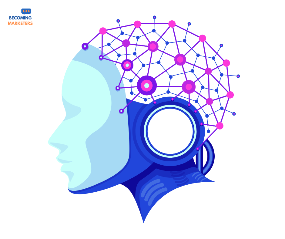 You are currently viewing Vai trò của AI trong Marketing hiện đại: Kỹ năng bắt buộc của Marketer thời đại số