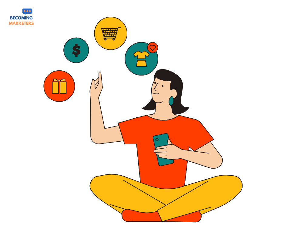 You are currently viewing Hành vi người tiêu dùng quan trọng như thế nào trong Marketing?